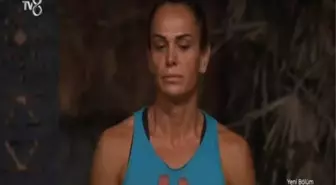 Survivor Nagihan nerede, yok mu, neden yok? Nagihan yarışmada neden yok, elendi mi? Nagihan Karadere Survivor 2022'de kaçıncı oldu?