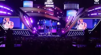 2022 büyük mezuniyet kutlaması