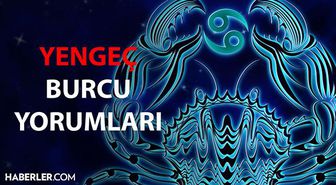 27 Haziran 2022 burç yorumları! Bugün Yengeç burcunu neler bekliyor? Astroloji haritasına göre Yengeç burcu günlük ve haftalık yükselen burç yorumları…