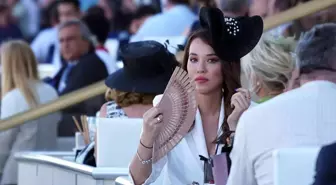 96. Gazi Koşusu'nu Secret Power kazandı