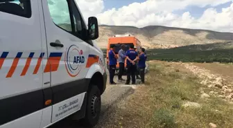 DİYARBAKIR - Kayıp epilepsi hastası kadın için arama çalışması başlatıldı