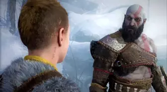 God of War Ragnarok çıkış tarihi yakında açıklanabilir