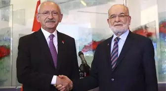 Karamollaoğlu'ndan 'Kılıçdaroğlu aday olmak mı istiyor?' sorusuna yanıt: Alenen 'Ben istiyorum' demedi