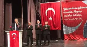 Remzi Çayır: Muhsin Yazıcıoğlu'nun yol arkadaşları milleti aldatmayacak