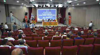 Yeni Malatyaspor'un yeni başkanı Aziz Ayboğa oldu