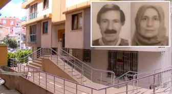 40 yıllık eşini süpürge kablosuyla boğarak katletti! Cinayet sebebi ise süpürgenin sesinden rahatsız olması...