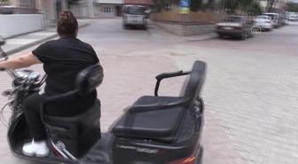 Bakanlık ödüllü bilinçli tüketiciden 'haklarınızı savunun' çağrısı