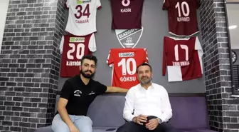 Başkan Şahin Şerifoğulları çay sözünü yerine getirdi