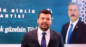 BBP'li Sarı'dan orman yakanlara idam talebi