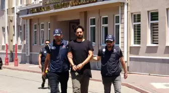 Çanakkale'de gözaltına alınan HDP'li vekilin oğlu adli kontrol şartıyla serbest bırakıldı