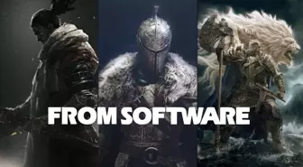 FromSoftware'ın yeni oyunu yapımının son aşamalarında