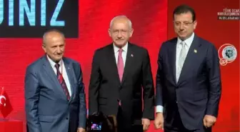 Kılıçdaroğlu: İslam dünyasının temel problemlerinin tek çözümü adalettir