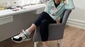 Müge Anlı ile Asayiş Şube Müdürü Şinasi Yüzbaşıoğlu hayatlarını birleştirdi! Nikahtan tek bir kare bile yayınlanmadı...