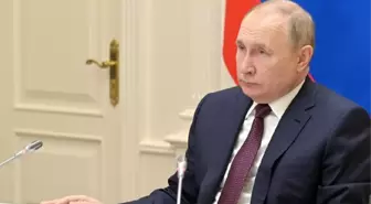 Putin, Ukrayna işgalinin ardından ilk kez yurt dışına çıkacak! Programında iki ülke var