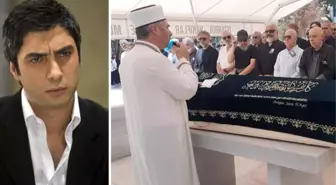 Son yolculuğuna uğurlanan Kurtlar Vadisi'nin Deve Tuncay'ı Osman Wöber'e büyük vefasızlık