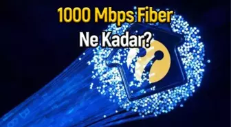 Superonline, 'uygun fiyatlı' Gigabit Fiber paketini duyurdu!