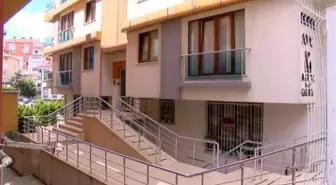 (Düzelterek yeniden) Süpürgenin sesinden rahatsız oldu, 40 yıllık eşini kablosuyla boğdu