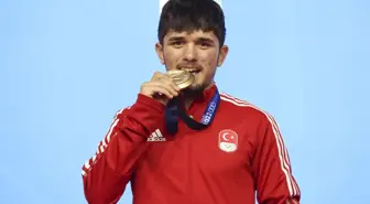 19. Akdeniz Oyunları