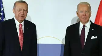 ABD Ulusal Güvenlik Danışmanı Sullivan: Erdoğan ile Biden yarın NATO zirvesinde görüşebilir