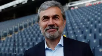 Süper Lig yorumcusu mu oluyor? Aykut Kocaman'dan yayıncı kuruluş açıklaması