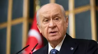 Bahçeli: Orman yakanlara idam cezası gelirse destek oluruz