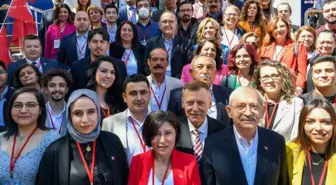 CHP'liler 1 Milyon Evi Ziyaret Etti