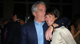 Ghislaine Maxwell'in Jeffrey Epstein'e cinsel istismar için aracılık yapmaktan en az 30 yıl hapsi isteniyor