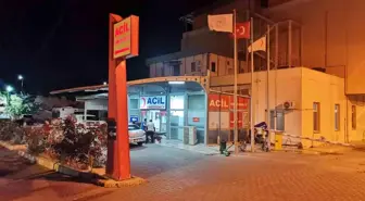 İzmir'de minibüsün çarptığı yaya öldü