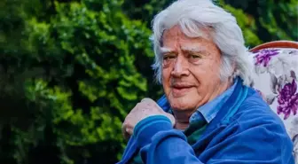 Ölümüyle derin üzüntü yaşatan Cüneyt Arkın'ın vasiyeti ortaya çıktı: Anne ve babamın yanına gömün