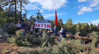 Taş Ocağı Direnişini Yaylacılar Kazandı