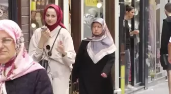 Trabzonlu Yurttaştan, Asgari Ücrete Zam Tepkisi: '10 Bin Olsun, 15 Bin Olsun. Ben Geçinemedikten Sonra, Niye Yapıyorsun? Yaşamak İstiyorum, Paramın...