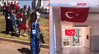 TRT'nin Türk Milli Takımları için yaptığı videoya tepki yağdı! Apar topar sildiler