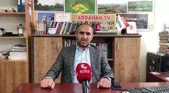 3. Lig Görmeyen Tek İl Olan Serhat Ardahanspor Destek Bekliyor