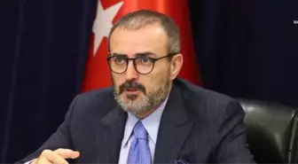 AKP'li Mahir Ünal: 'Dezenformasyon Yasası Olarak Bilinen Basın Kanunu'nu Ekim Ayına Bırakmak Durumunda Kalmış Bulunuyoruz'