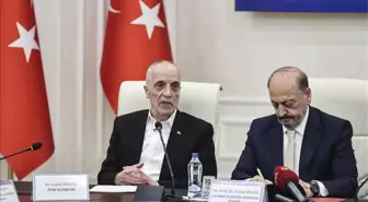 Asgari ücret komisyon toplantısı ne zaman?