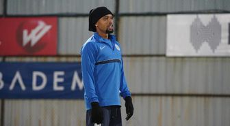 Çaykur Rizespor, Phiri'yi Paris FC'ye kiraladı