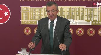 Engin Altay: 'Bu Faşizmde Bile Olmaz; Bu Kafa Ekonomiyi, Mevcut Tabloyu İyiye Götüren Bir Kafa Değil'