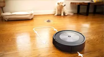 iRobot'un en düşünceli robotu: Roomba j7 ve j7+