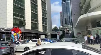 İş adamı Ali Ağaoğlu kalp krizi geçirdi! 68 yaşındaki Ağaoğlu, hastaneye kaldırıldı