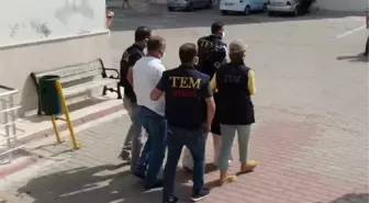 Son Dakika | Mersin'de firari FETÖ hükümlüleri eski öğretmen ve polis yakalandı