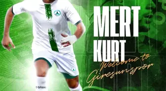 Mert Han Kurt, Giresunspor'da