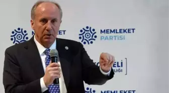 Muharrem İnce'den Millet İttifakı'na yönelik kavga çıkaracak sözler: 11 ay bile dayanamazsınız