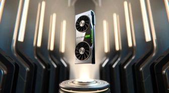 NVIDIA'dan performans artıran sürücü güncellemesi