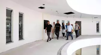 Oba Çocuk Kreşi ve Gündüz Bakımevi gün sayıyor