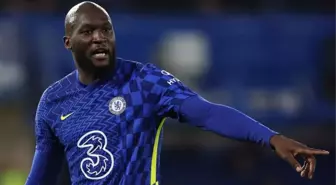 Romelu Lukaku geri döndü! Chelsea'nin 113 milyon euro ödediği golcü yeniden Inter'de