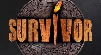 Survivor SMS numarası kaç 2022? Survivor'da SMS atma numarası kaçtır? NİSA - AYŞE - ADEM - BATUHAN SMS numaraları kaç?