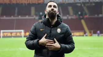 Arda Turan'a 2.Lig'e yeni yükselen köklü kulüpten transfer teklifi! Başkan açıkladı