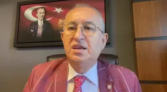 Atila Sertel: 'Eski TRT Genel Müdürü İbrahim Eren Son 6 Ayında Binin Üzerinde Anlaşma Yapmış'