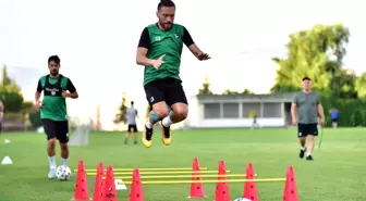 Denizlispor yeni sezon öncesi güç depoluyor