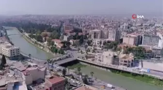 Hatay, ana vatana katılışının 83. yıl dönümü kutlamalarına hazırlanıyor